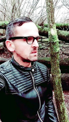 Slutboyben: Slutboyben Cam4 Sexy děvka Vystavena v Amsterdamu Ólanden