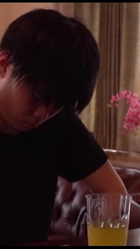 Rino Nakajo - Time and Time Again, Her Stepson Fucks Her