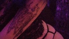 RenegadeVixxxen: Dildo Sesh with a Happy Ending