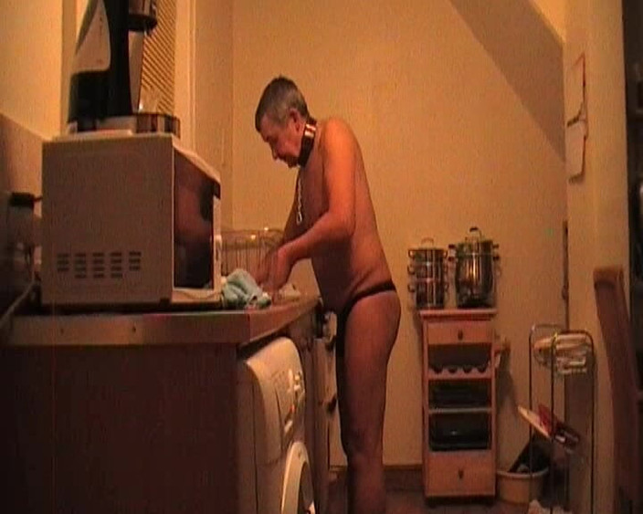 Andy: Kulatý dům kamarádů