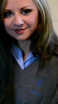 In Grey 主演 tamsin k