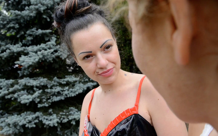 All about pee: Piss Love and Swallow Lesbian Babes