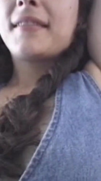 Vintage Hairy Babe Furry Bush
