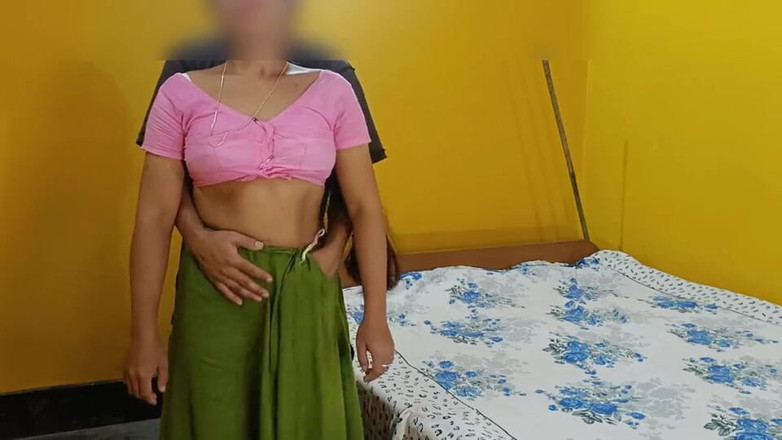 Namita: 후배위 스타일로 남편의 친구와 섹스하는 인도 핫한 바비 바이럴 섹스 비디오