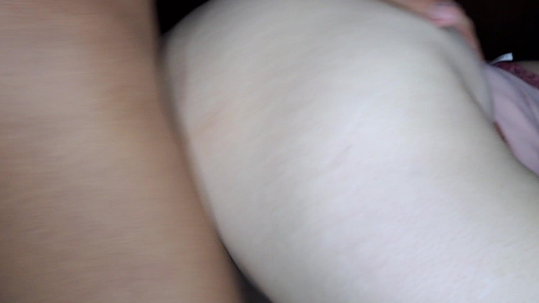 MarieOlsen: Трахаю мою сексуальну мачуху до того, як ми переїхали