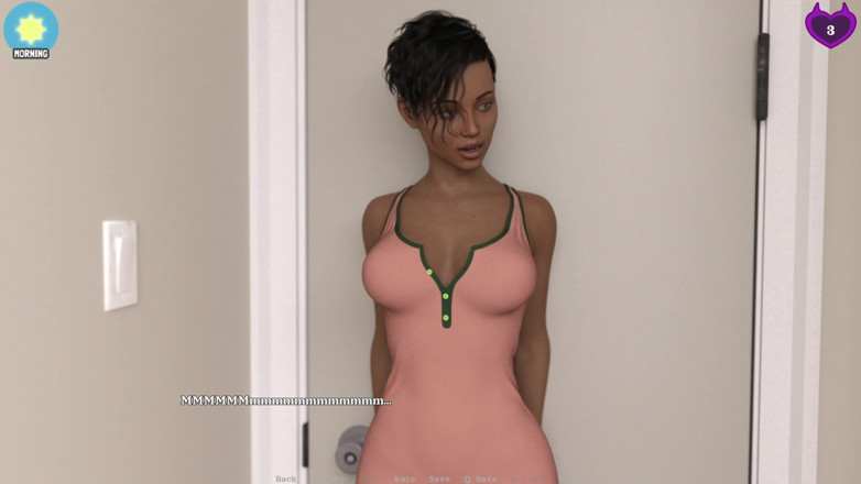 Wickedgammes studio: Conquering My Father-in-law Part 1