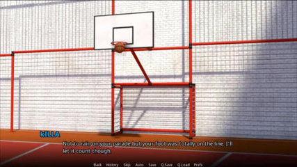 Visual Novels: WVM estrelas universidade parte 4