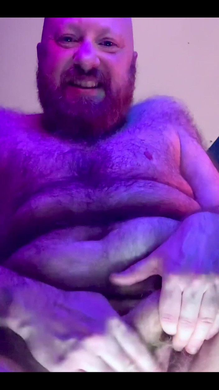 RonBeastlyFTM: POV: trans muž / ftm sezení na obličeji