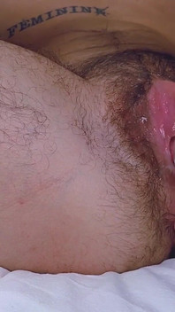 Would You Slap Your Cock Like This Against My Pussy Before Sliding It in?