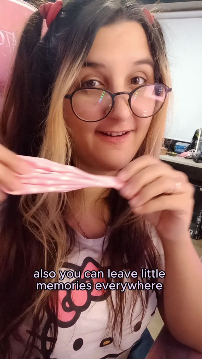 Bunny Looner: Bunny Looner te învață cum să umfli un balon [subtitrări]