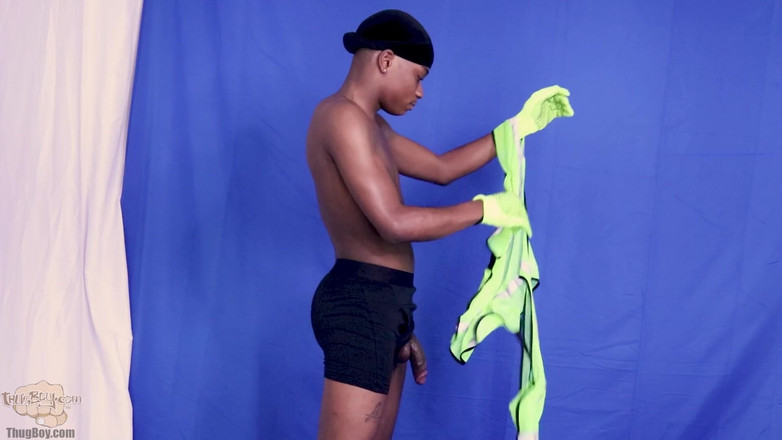 ThugBoy: 니코 니코