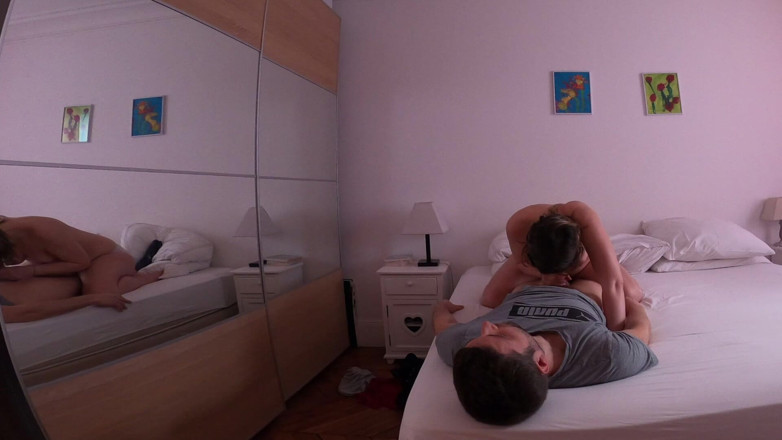 VanessaBoo: Velmi soukromé setkání