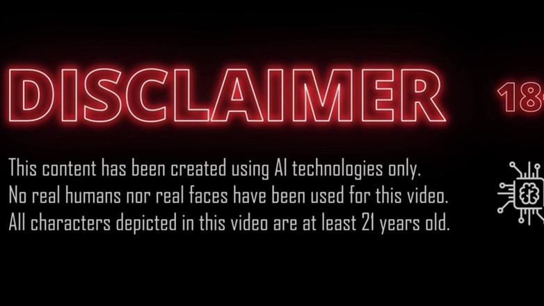 Skynet: Lateks seks! Asmr çizgi film amcık sikişi!
