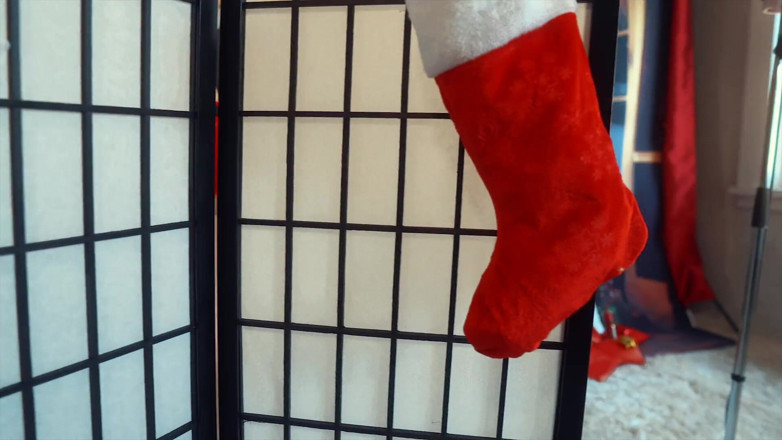 Piper Blush: Ông già Noel đến thị trấn