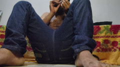 Stink HairyMale: Pojďme kouřit zadkem, část 2