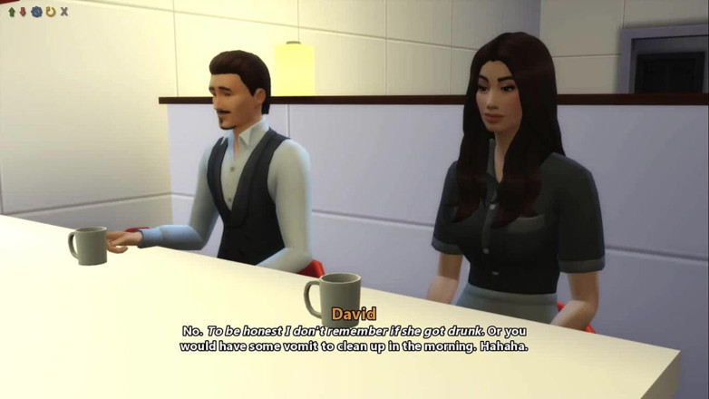 Dirty GamesXxX: HL: Coffe pagi - Ep7
