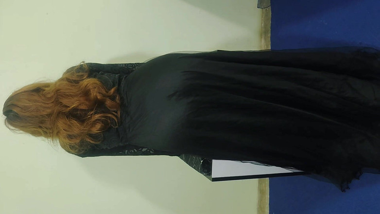 Sairaxsaim: デシ・インディアン・ハンドジョブ