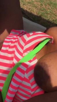His Dick Is Mine