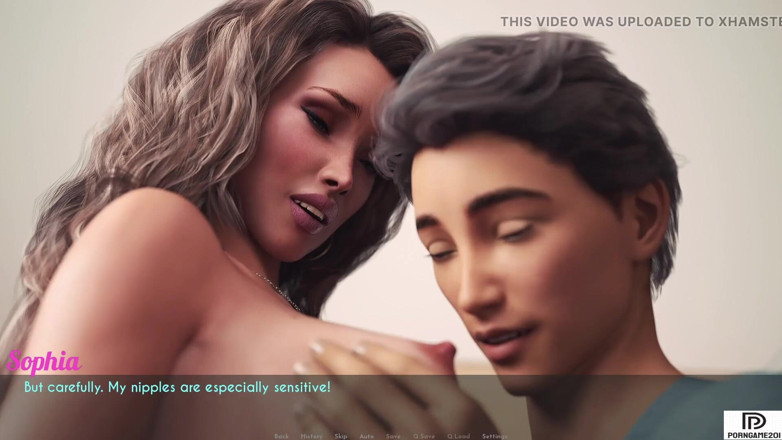 Porngame201: A Wife and Stepmother Awam main Edition #29, New Update V 175