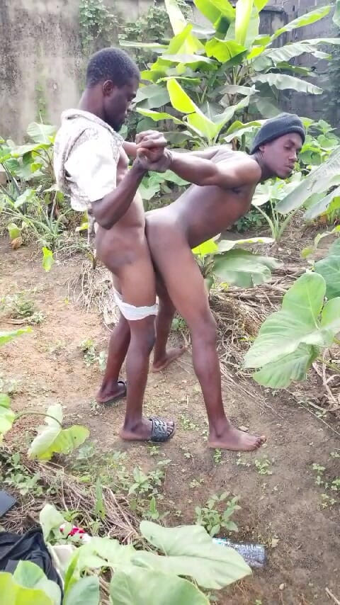 Sexydaddy: Hunter Sex