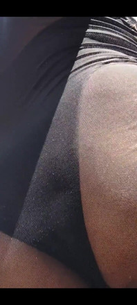I Still Have a Couple of More Risque Delivery Clips. Before I Tone It Down. Lol