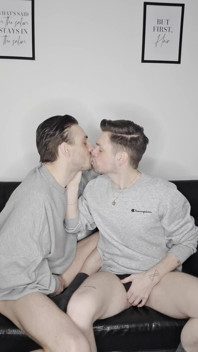 Could Goon on Them Lips for Fucking Daysss