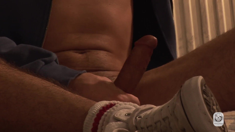 BullDogXXX: Snatched 2 - Sc4 Alex sólo