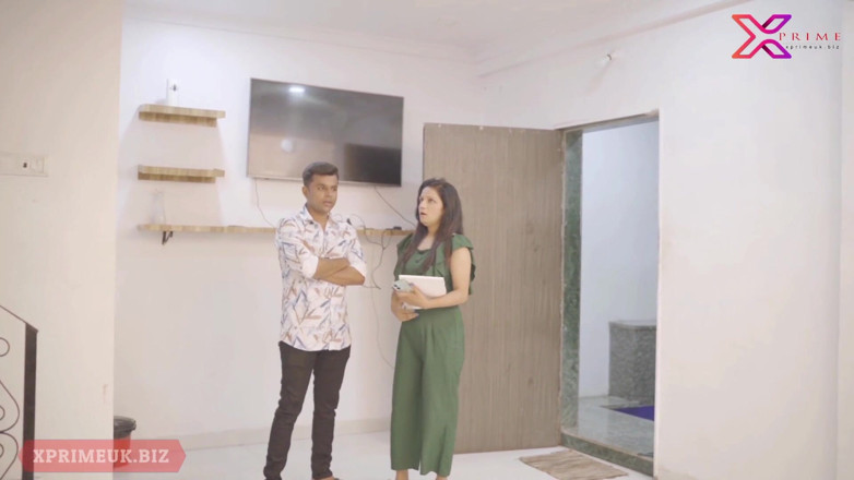 Creative Pervert: Caliente hermosa chica india en sexo hardcore con cliente