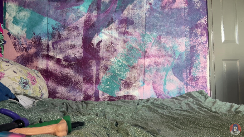 Alice Bean: Live stream, partie 1