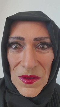 Sua deusa Cassandra