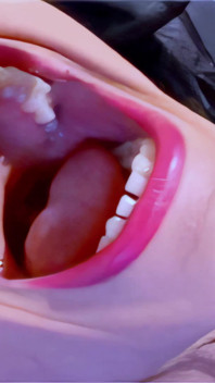 Sexig video av Nina Roberts 11