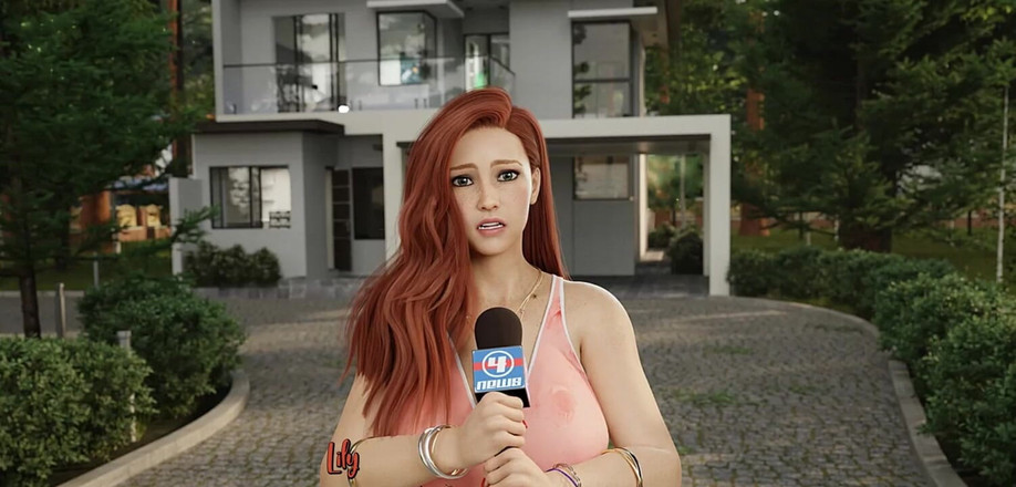 Miss Kitty 2K: Čerstvé ženy - 52 je to pravda od Misskitty2k