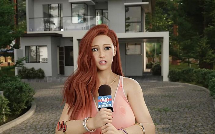 Miss Kitty 2K: Čerstvé ženy - 52 je to pravda od Misskitty2k