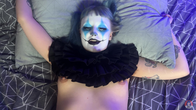 Alice Bean: Fóllame ahora