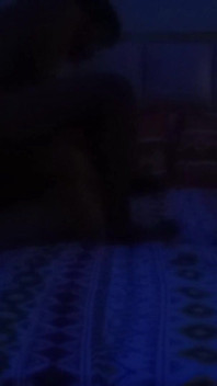 Hotwife and Office Boss in Hotel Room at Jaipur
