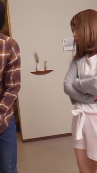 Two Sisters' Cock Slaves!! Double Blowjobs and Double Handjobs Make Me Shiver!! 2