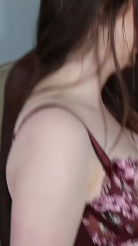 Front Row Cuckold: Elizasmoke Gets BBC Breeding While Husband Films
