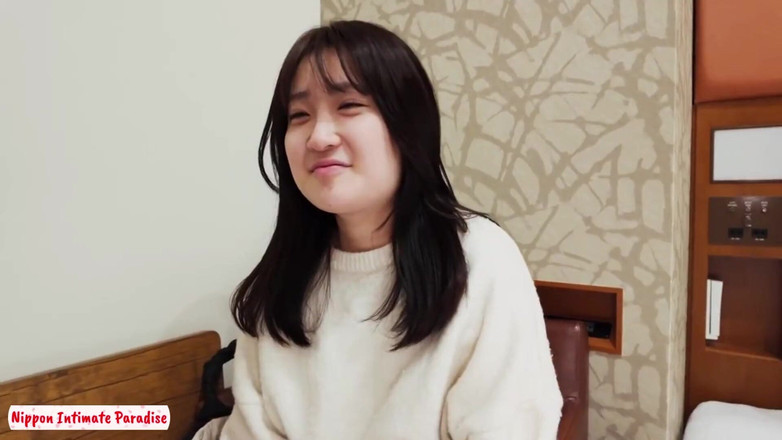 J-Girls Club: Asian Angel 27144