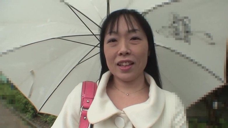 Milf in Love: Chlupatá japonská milfka - Epizoda 04
