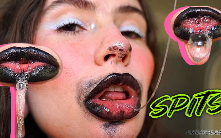 Rarible Diamond: Drool Dripping From My Tongue 11