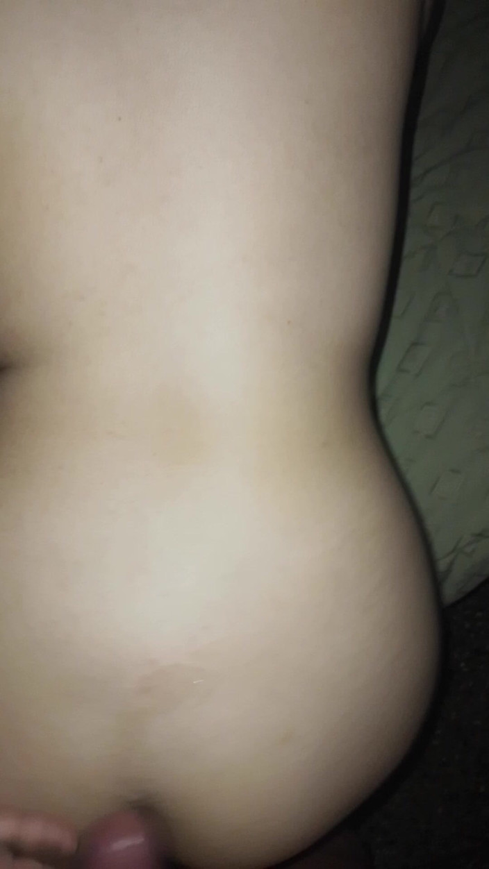 Zetaxxx: Anale pov amatoriale