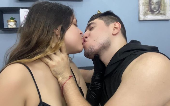 Tina and edward: Sexy polibky