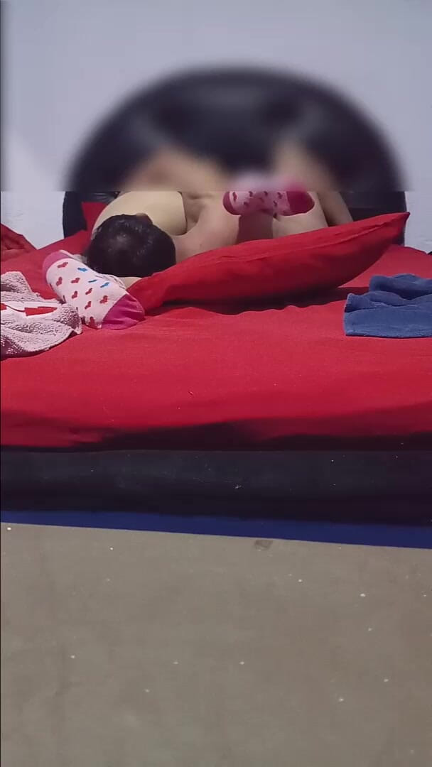 parejacasero: En rik flykt, oral och lam