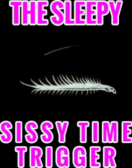 Campsissyboi: AUDIO ONLY - The sleepy sissy time trigger