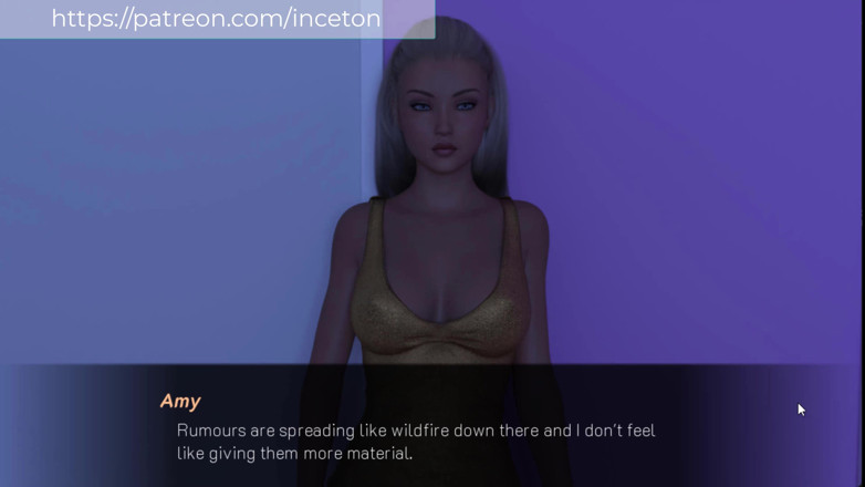Johannes Gaming: Echoes of Lust - Can't I just catch a break I...