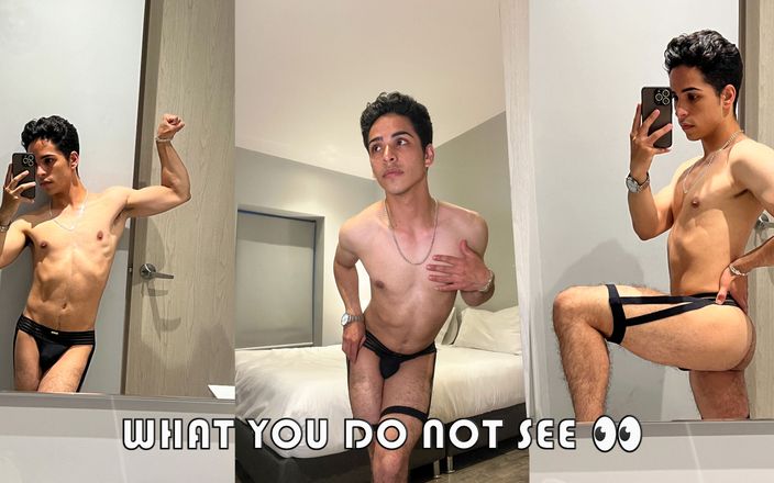 aodaboy: Sırları Ortaya Çıkarma, Premium Videolarım