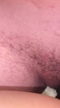 Dvojitý vibrační penis prsten při tření Šťavnaté kundičky manželky - Honeyplaybox