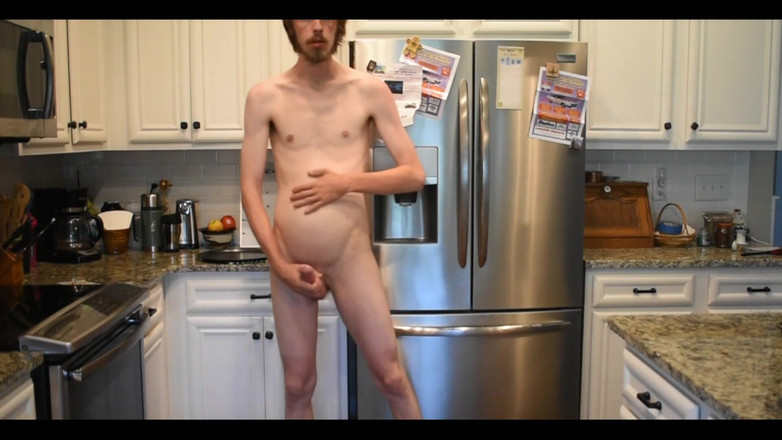 ElementX1018: Фетиш с желудком