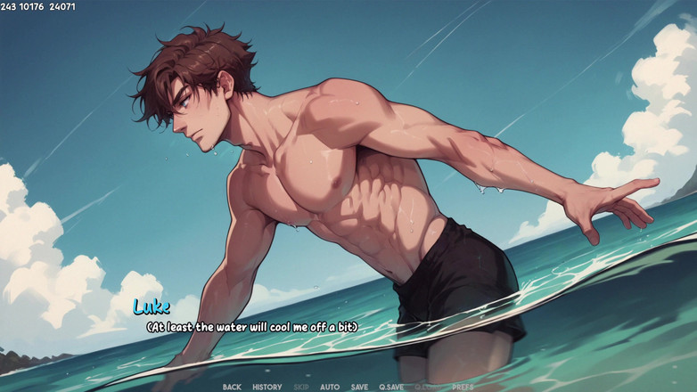 Wickedgammes studio: Hırsın Gölgeleri (bölüm 29)