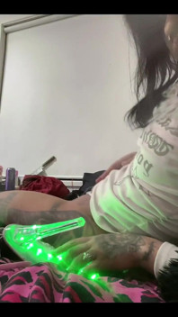 Big Ass